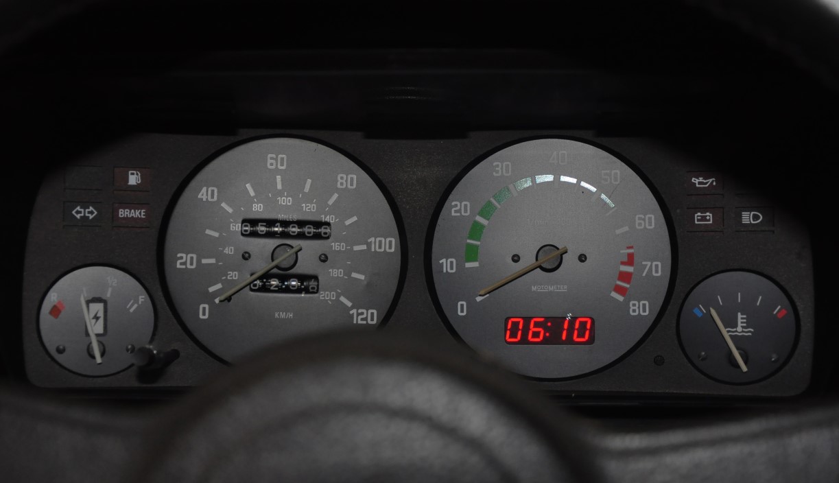 Cluster in Dash